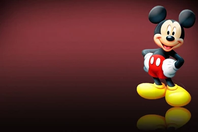 Mickey Wallpapers