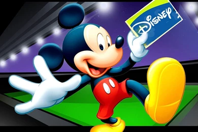 Mickey Mouse Wallpapers 624 NextFinish.com