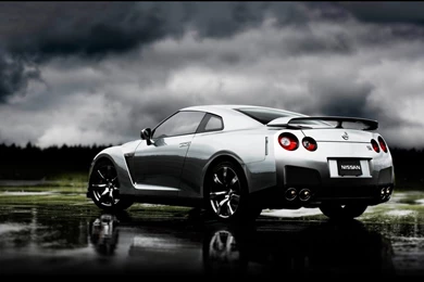 718 Nissan HD Wallpapers