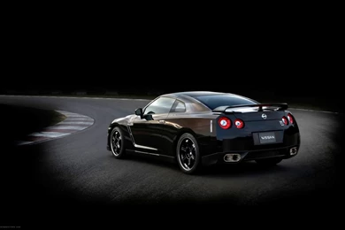 Nissan Gtr Wallpapers