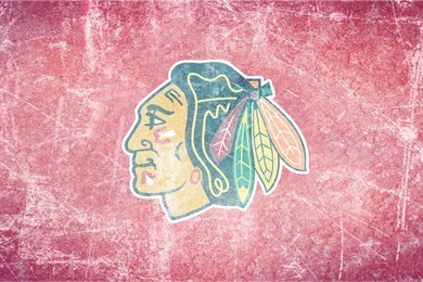 Chicago Blackhawks Wallpapers