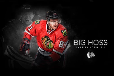 Desktop Wallpapers   Chicago Blackhawks   Multimedia