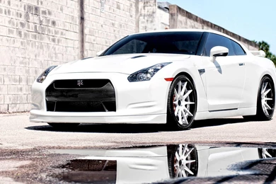 Vehicles Wallpaper: Nissan GTR Mobile Wallpapers HD Resolution ...