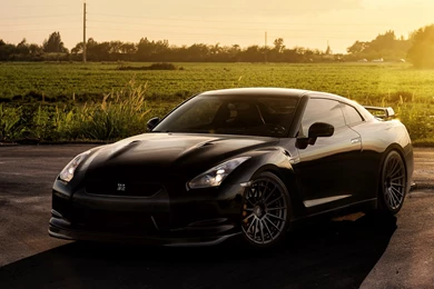 Nissan GTR Wallpapers 20563