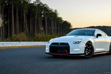 High Resolution 2015 Nissan GT R Nismo Wallpapers HD 1 Full Size ...