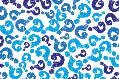 Question Mark Backgrounds Free Vector Art   (11048 Free Downloads)