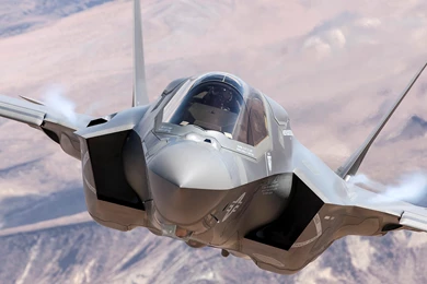 F35 HD Wallpapers AS4V