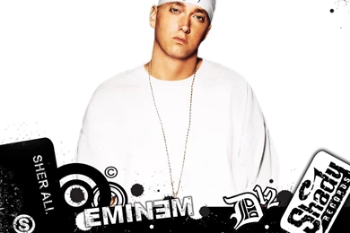 The Real Slim Shady