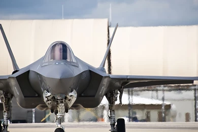 F 35 Wallpaper, Military / Recent: F 35, Lightning II, Lockheed ...