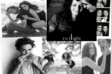 Twilight Desktop Wallpapers By Punkaddict : Your Wallpaper Images ...