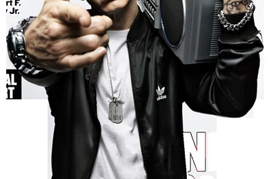 Eminem 15 Wallpapers Collection