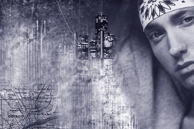 Eminem Free Wallpapers