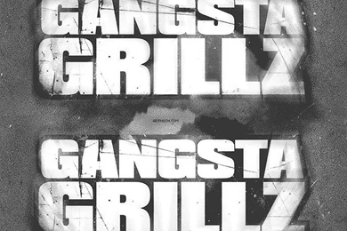 Gangster Backgrounds