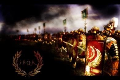 Download Rome Total Wallpapers 1700x923