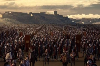 The Backbone Of Rome's Power – Legio Romanus