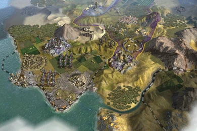 BNW] Civilization Guide: Rome   Civilization Fanatics' Forums