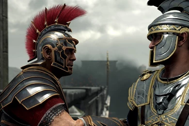Full HD 1080p Ryse Son Of Rome Wallpapers HD, Desktop Backgrounds ...