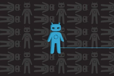 10 Awesome Cyanogenmod 10.1 WallPapers For All Android Phones ...