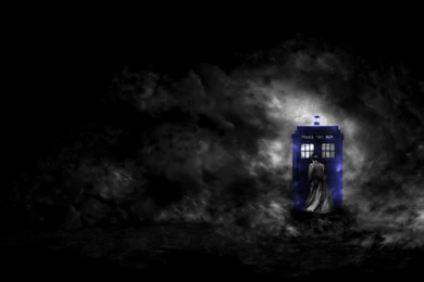 Doctor Who Wallpapers – AB Wallpapers