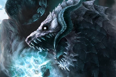 Water Dragon Wallpapers HD ~ Wallpapers Area