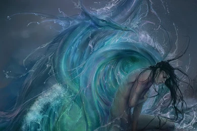 Download Water Dragon Pictures . Image Gallery On Animal Picture ...