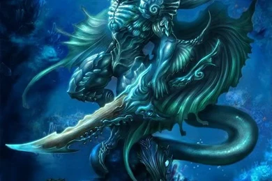 Lightning Dragon Wallpapers