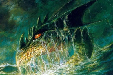 Water Dragon Wallpapers 898 HD Wallpapers