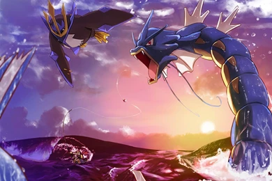 Water Pokemon Wallpapers   Wallpapers Cave