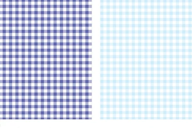 Giddy Gingham Wallpapers