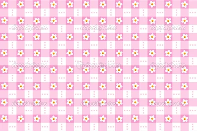 Pink Gingham Wallpapers   Wallpapers HD Wide