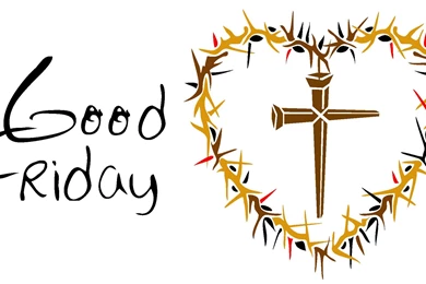 Happy Good Friday HD Wallpapers