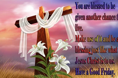 Friday Quotes Happy Good Friday Hd Wallpapers