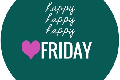 New Happy Friday Greetings, Quotes, Images 2015