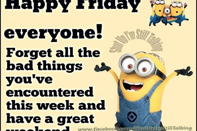 Free Happy Friday Wallpapers   Happy Friday Wishes Images ...