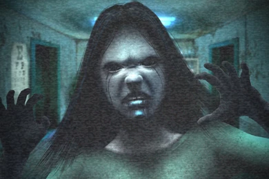 Asylum Night Shift   Android Apps On Google Play