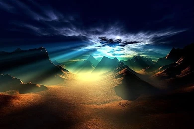 Winner For April 16th, 2010 ~~~~~~*