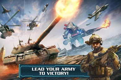 World At Arms   Android Apps On Google Play