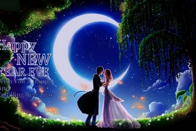 This New Year Eve Wish You A Happy And Fulfilling Happy New Year ...