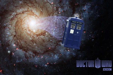 Doctor Who Wallpapers Tardis