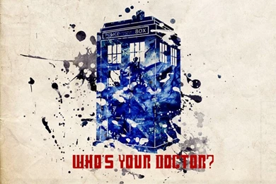Dr. Who Tardis Desktop Wallpapers 1600x1200 Download Here: Http://i ...