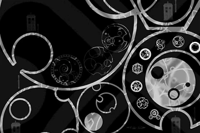 Doctor Who Tardis Wallpapers By SSB09 On DeviantArt