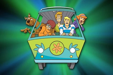 Scooby Doo HD Wallpapers Free Download   Best Photos Wallpapers