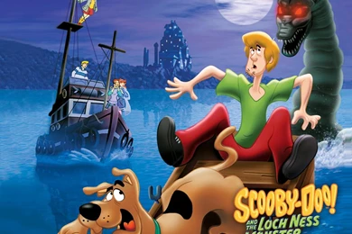 Free Scooby Doo Mobile Phone And Desktop Wallpapers