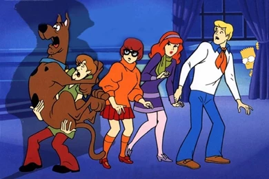 Movies: Scooby Doo, Picture Nr. 9597