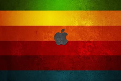 Apple Logo 2012 Wallpapers » WallDevil   Best Free HD Desktop And ...