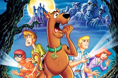 Scooby Doo Wallpapers And Images   Wallpapers, Pictures, Photos