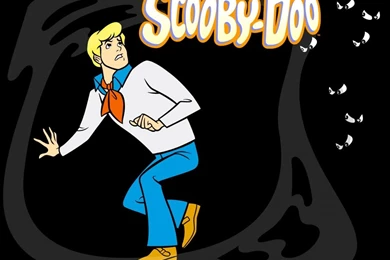 14 Scooby Doo Wallpapers