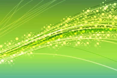 Green Wallpapers Of Bubbles   Flikie Wallpapers