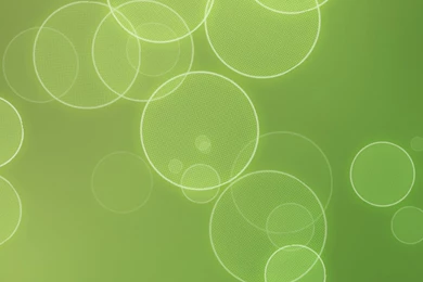 Green 3D Bubble For Iphone 6 Plus Wallpapers, iPhone 6 Plus Wallpapers