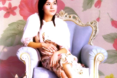 Gillian Chung 005 1024x768 :: Gillian Chung Wallpapers ...